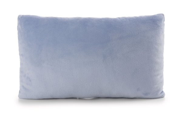 Nici Kissen Faultier Rückseite