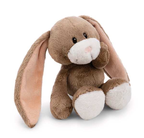Nici KuscheltierHase Lopino in Geschenkbox