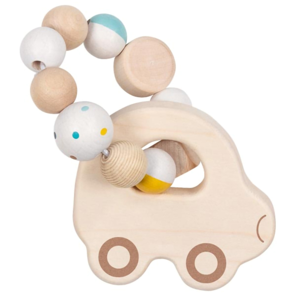 Holz Greifling Auto