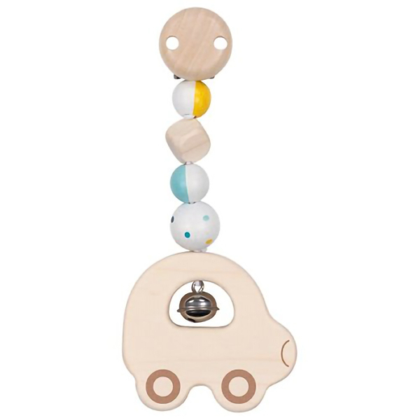 Holz  Clip Auto