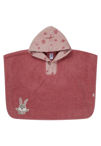 Sterntaler Poncho