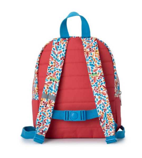 Lilliputiens Rucksack Löwe Jack