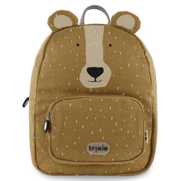 Trixie Kindergartenrucksack Mr. Bear 90-197