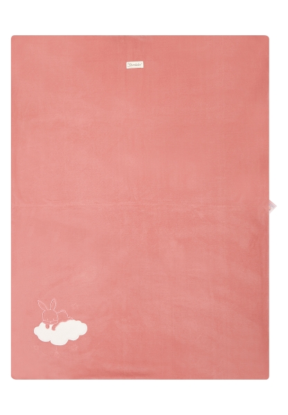 Sterntaler Babydecke