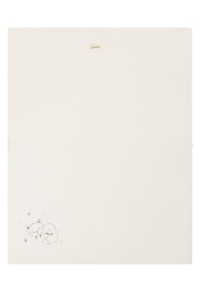 Sterntaler Babydecke