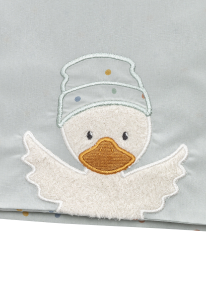 Sterntaler Ente Edda UV-Decke 9052417