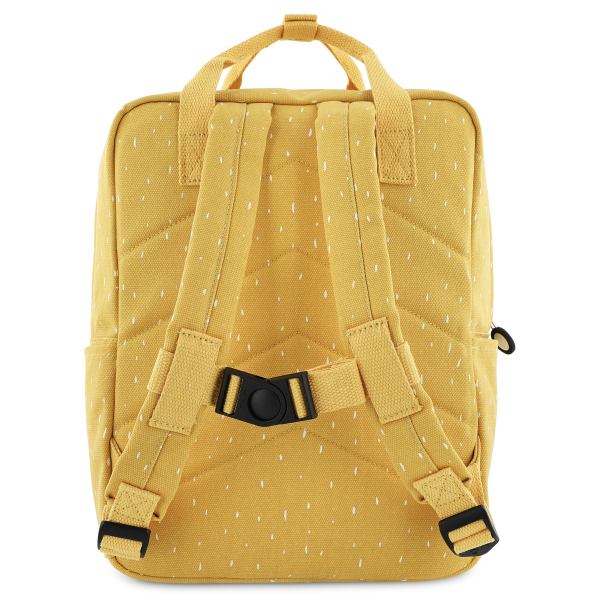 Trixiw großer Rucksack Mr. Lion Brunstgurte