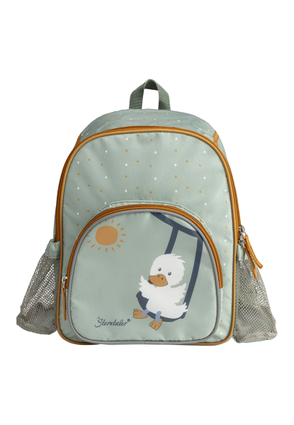 Sterntaler Rucksack Ente Edda