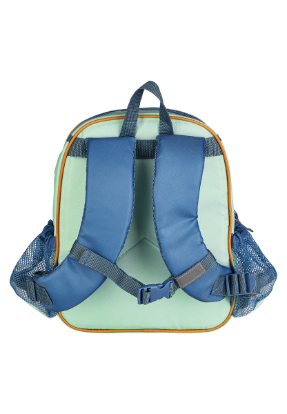 Sterntaler Kinderrucksack Gurte