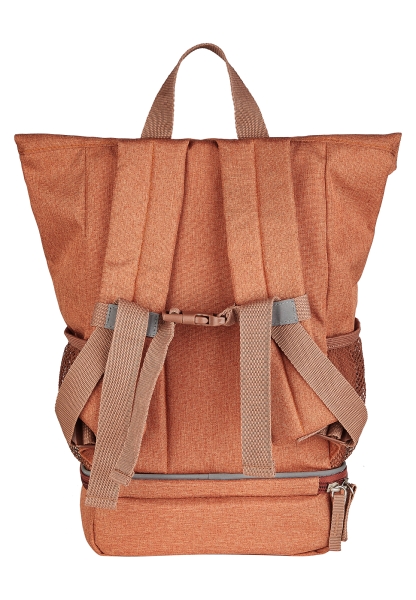 Sterntaler Kinderrucksack Gurte