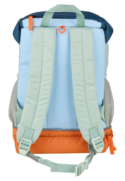 Sterntaler Kinderrucksack Gurte