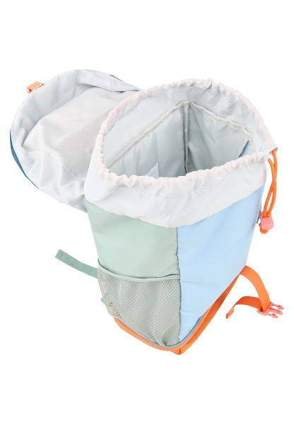 Sterntaler Kinderrucksack innen