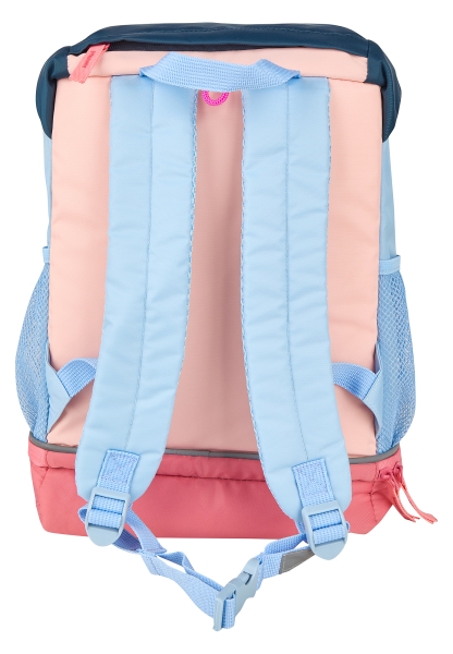 Sterntaler Kinderrucksack Gurte