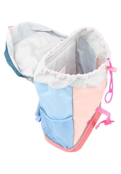 Sterntaler Kinderrucksack innen