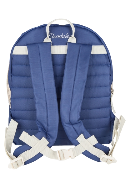 Sterntaler Kinderrucksack Gurte