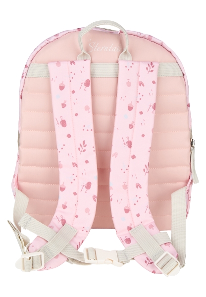 Sterntaler Kinderrucksack Gurte