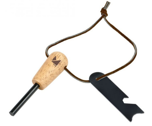 Moses Expedition Natur Feuerstarter-Set