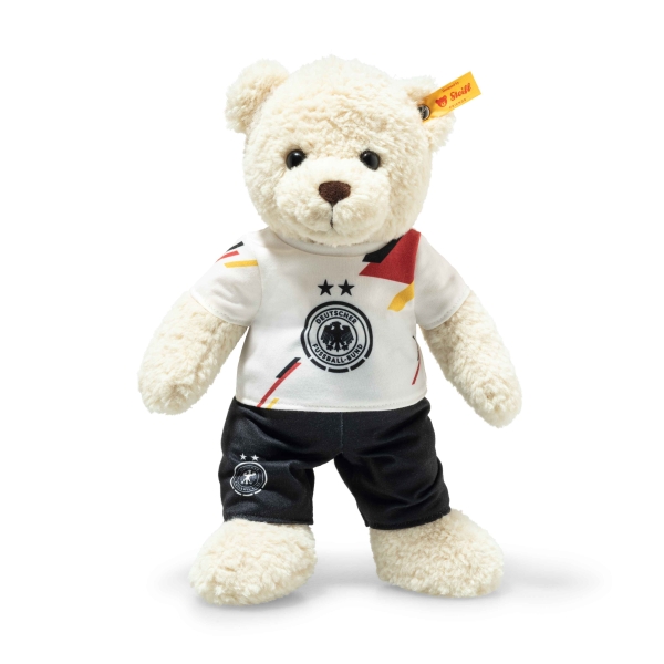 Steiff Mila Teddybär DFB-Edition