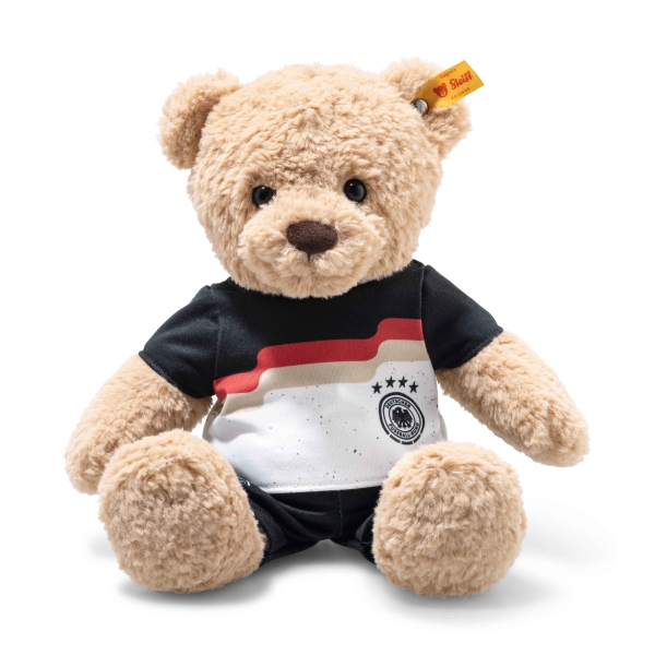 Steiff Ben Teddybär DFB-Edition