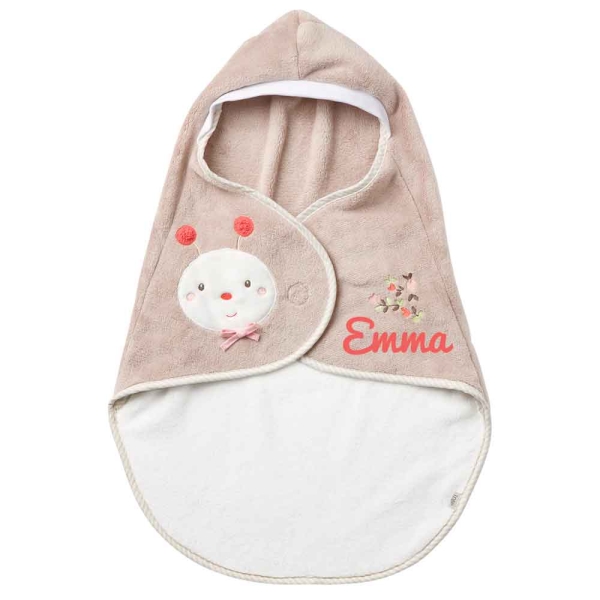 Fehn Garden Dreams Einschlagdecke 068580 ABV