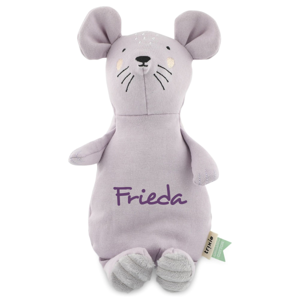 Trixie Spieltier Mrs. Mouse 25-516