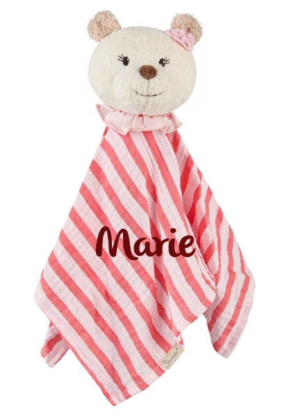Sterntaler Schmusetuch mit Personalisierung
