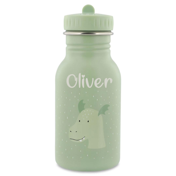 Trixie Trinkflasche mit Lasergravur