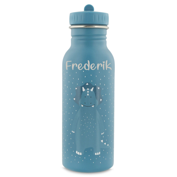 Trixie Trinkflasche mit Lasergravur