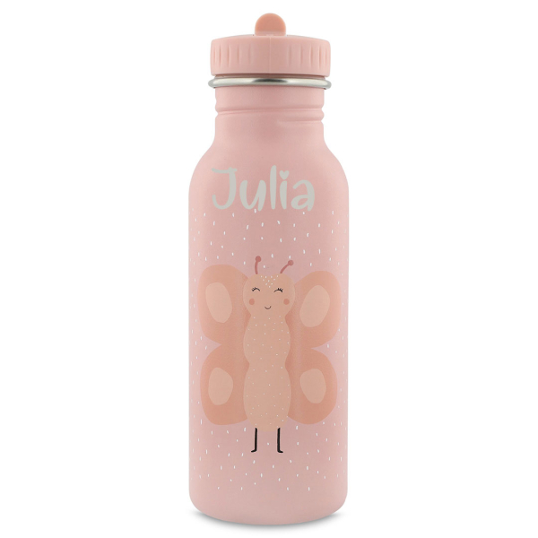 Trixie Trinkflasche mit Lasergravur