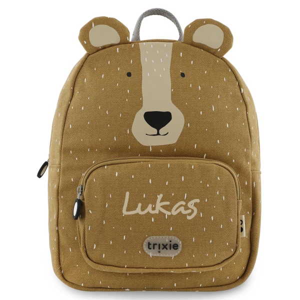 Trixie Kindergartenrucksack Mr. Bear 90-197