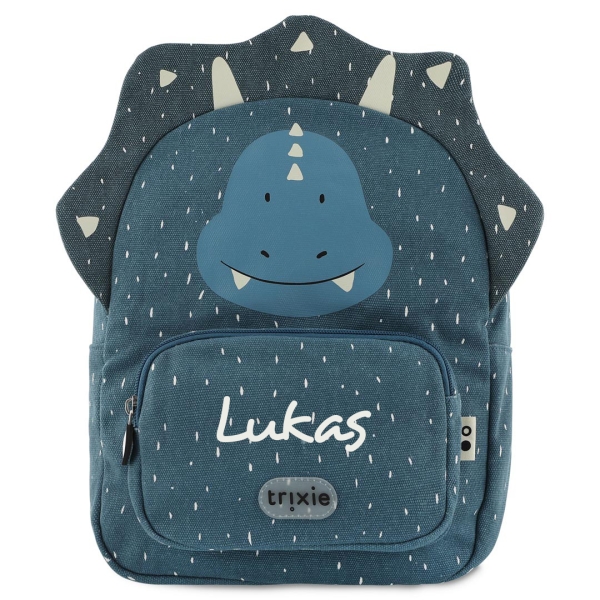 Trixie Kindergartenrucksack Mr. Triceratops 90-228