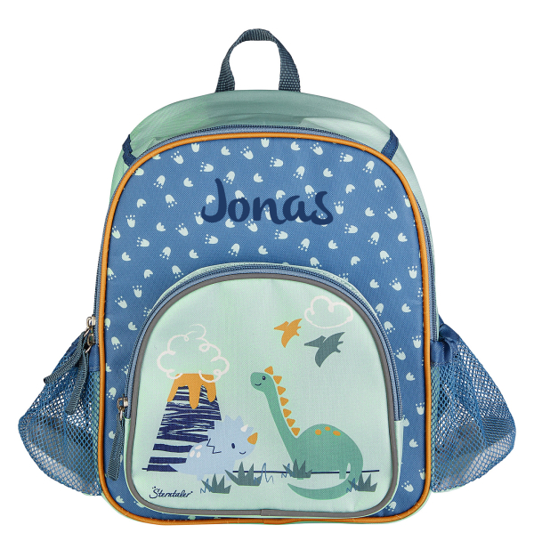 Sterntaler Kinderrucksack mit Personalisierung