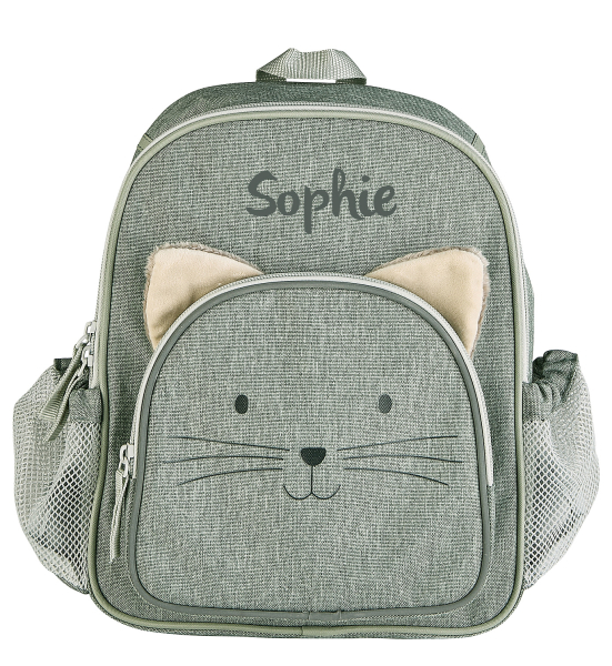 Sterntaler Kinderrucksack mit Personalisierung