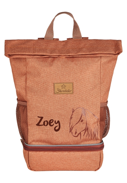 Sterntaler Kinderrucksack mit Personalisierung