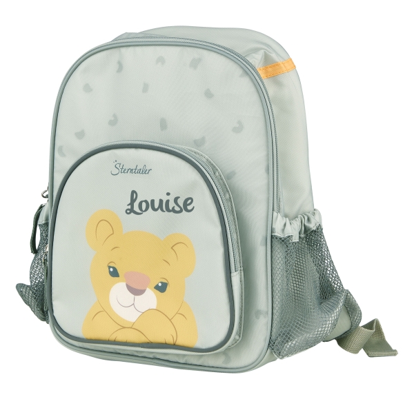 Sterntaler Kinderrucksack mit Personalisierung