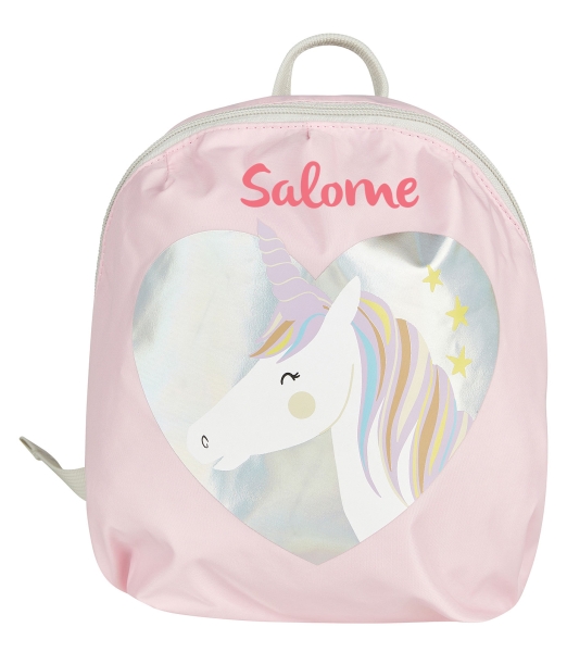 Sterntaler Kinderrucksack mit Personalisierung